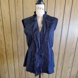 Converse One Star Button down shirt